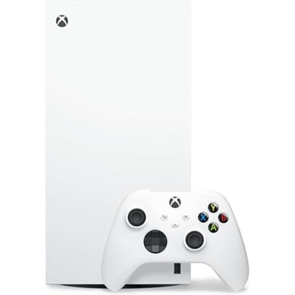 Xbox Series X – 1TB Digital Edition