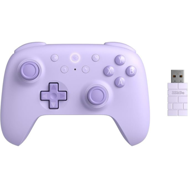 8Bitdo Ultimate 2C Wireless Controller for Windows PC and Android