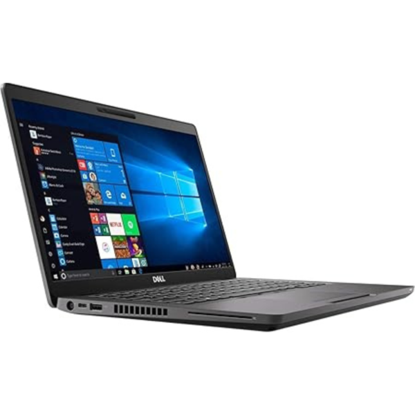Dell- Latitude 5400 Business Laptop, 14 Fhd (1920 X 1080) Non-Touch, Intel Core 8Th Gen I5-8350U, 16Gb Ram, 512Gb Ssd, Windows 10 Pro (Renewed)