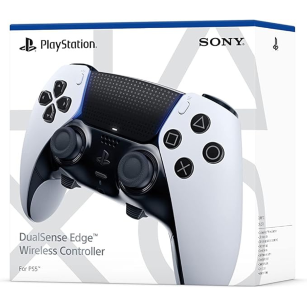 PlayStation 5 DualSense Edge Wireless Controller