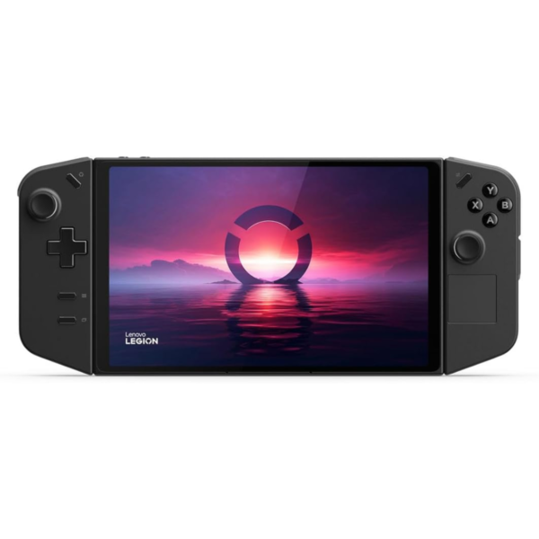 Lenovo Legion Go, Handheld Gaming, AMD Ryzen Z1 Extreme Processor, 16GB RAM, 1TB SSD Storage, Integrated AMD Radeon GPU, 8.8"WQXGA 144Hz Display, Win11 [83E10052AX] 1Yr Accidental Damage Protection