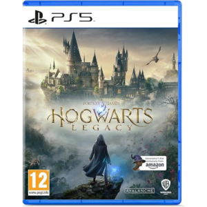 Warner Bros Interactive Entertainment UK Hogwarts Legacy PS5