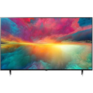 LG 75Qned756Rb.Amag Quantum Dot Nanocell Qned Television 75Inch Magic Remote Hdr Webos, Magic Remote