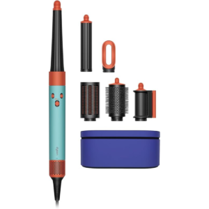 Dyson Airwrap I.D.™ Multi-Styler And Dryer Straight+Wavy In Ceramic Patina