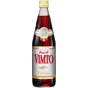 Vimto Fruit Cordial 710ml