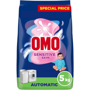 OMO Automatic Powder Laundry