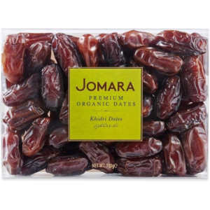 Jomara Organic Khidri Dates 700g