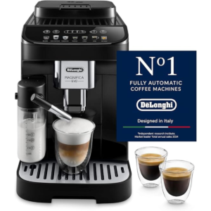 De'Longhi Coffee Machine