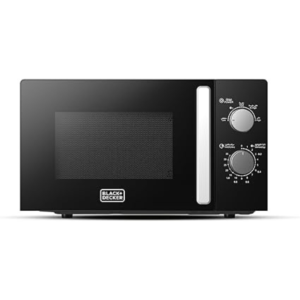BLACK+DECKER Microwave Oven