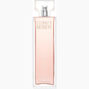 Calvin Klein Eternity Moment Perfume for Women Eau De Parfum 100ML