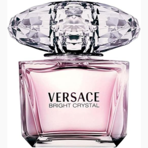 Versace Bright Crystal by for Women - Eau de Toilette, 200ml
