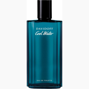 Davidoff Cool Water for Men Eau de Toilette 125ml