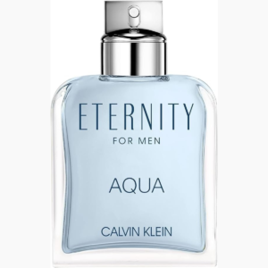 Calvin Klein Eternity Aqua Perfume for Men Eau De Toilette