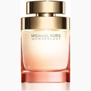 Michael Kors Wonderlust for Women, 3.4 oz EDP Spray