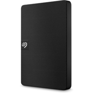 Seagate Expansion Portable, 2TB, External Hard Drive, 2.5 Inch, USB 3.0