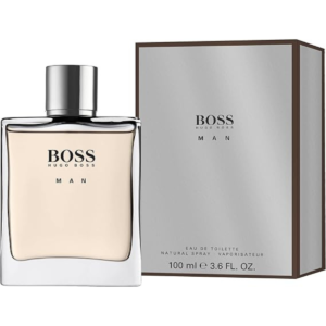 Hugo Boss Orange Men's Eau de Toilette
