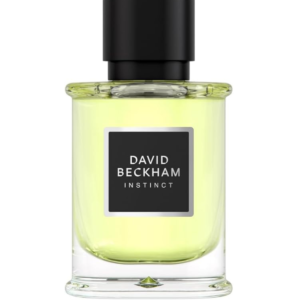 David Beckham Instinct