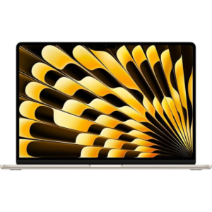 Apple 2026 MacBook Air 15-inch Laptop with M5 chip: AI and Apple Intelligence, 15.3-inch Liquid Retina Display