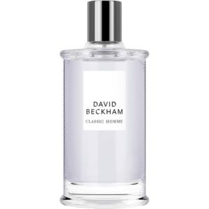 David Beckham Classic Homme