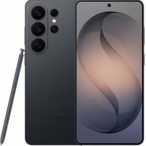 Samsung Galaxy S26 Ultra, Unlocked Android Smartphone, 256GB, Privacy Display, Galaxy AI, AI Camera, Super Fast Charging 3.0, Durable Battery, 2026, International Version, Black