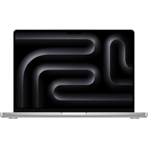 Apple 2026 MacBook Pro Laptop with M5 Pro chip with 15 CPU and 16 GPU: Built for AI, 14.2-inch Liquid Retina XDR Display, 24GB Unified Memory, 1TB SSD Storage; Silver; Arabic