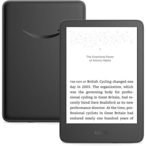 Amazon Kindle (16 GB)