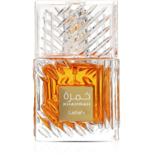 Lattafa Perfumes Khamrah for Unisex Eau de Parfum