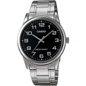 Casio Analog Watch: MTP-V001 Men