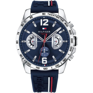 Tommy Hilfiger DECKER Men Watch
