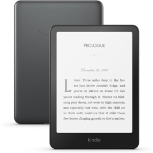 Amazon Kindle Paperwhite Signature Edition (32 GB)